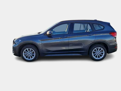 Bmw X1 Diesel Usata