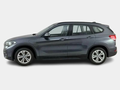 Bmw X1 Ibrida Usata