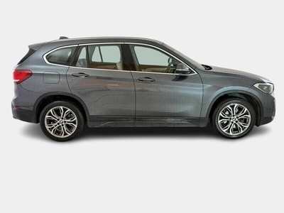 BMW X1 sDrive 18d Business Advantage Autom.