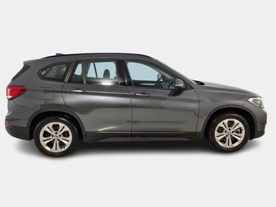 BMW X1 xDrive 25e Business Advantage automatico