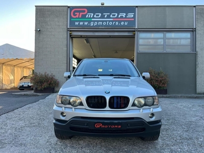 BMW X5 X5 4.4i