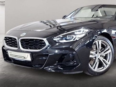 BMW Z4 sDrive20i Msport