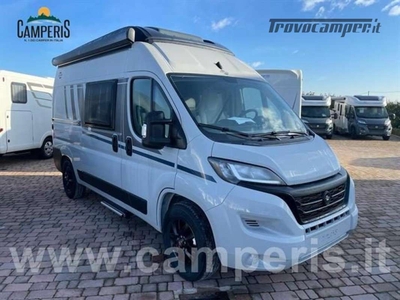 Camper puro CARADO CARADO CV 540 PRO AD - VERSIONECA