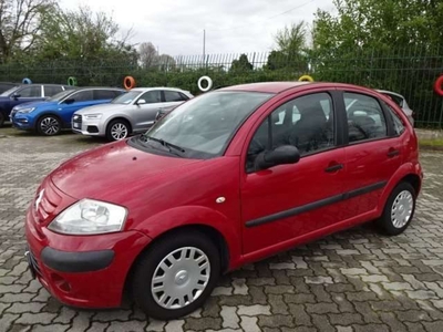 Citroen C3 1.1 Cashmere usato