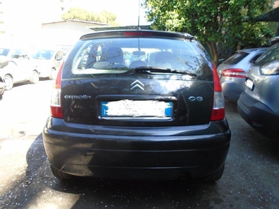 Citroen C3 1.1