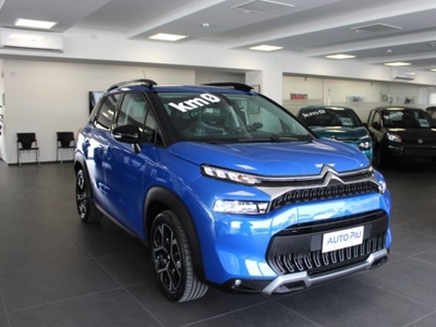 Citroen C3 Aircross BlueHDi 110 S&S Shine Pack nuovo