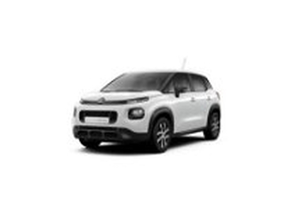 Citroen C3 Aircross PureTech 110 S&S Rip Curl del 2021 usata a Torino