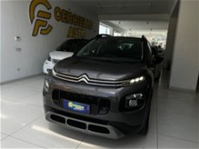 Citroen C3 Aircross PureTech 110 S&S Shine del 2021 usata a Somma Vesuviana