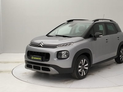 Citroen C3 Aircross PureTech 130