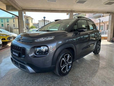 Citroen C3 Aircross PureTech 82