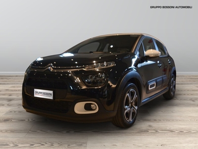 Citroen C3 PureTech 83