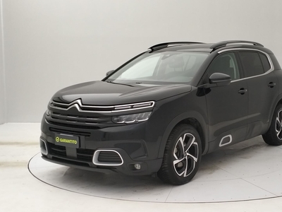 Citroen C5 Aircross Hybrid 225