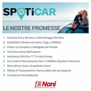 Citroën C4 e-C4 motore elettrico 136 CV Feel Pack