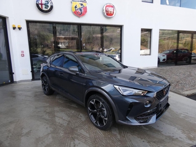 Cupra Formentor 2.0 TSI