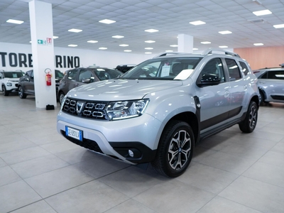 Dacia Duster 1.5 Blue dCi 8V 115 CV 4x2 15th Anniversary usato