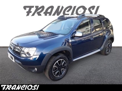 DACIA Duster 1.5 dci Prestige 4x2 s s 110cv E6