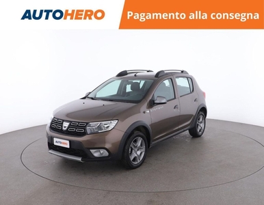 Dacia Sandero 1.5 dCi 8V 90CV