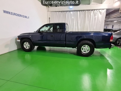 Dodge Dakota 2.2L K I4, SOHC, 94 CV