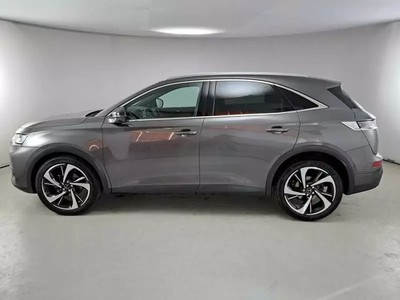 Ds 7 Crossback Diesel Usata