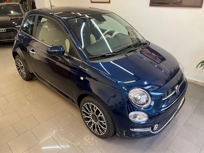 Fiat 500 1.0 Hybrid