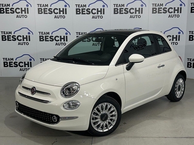 Fiat 500 1.0 Hybrid