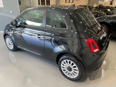 Fiat 500 1.0 Hybrid