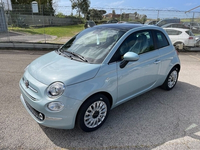 Fiat 500 1.0 Hybrid