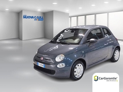 Fiat 500 1.0 Hybrid Cult usato