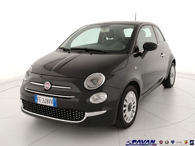 Fiat 500 1.2