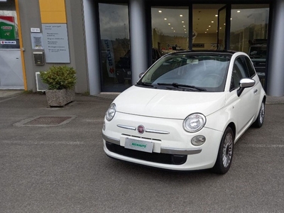 Fiat 500 1.2 Pop usato