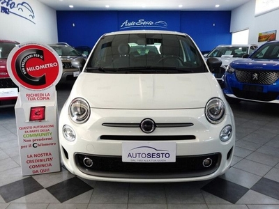 Fiat 500 1.3 MJT 95 CV S