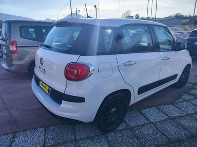 Fiat 500L 1.3 Multijet