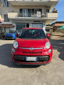 Fiat 500L 1.3 Multijet