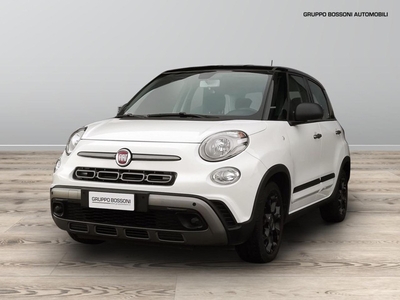 Fiat 500L l cross 1.4 95cv