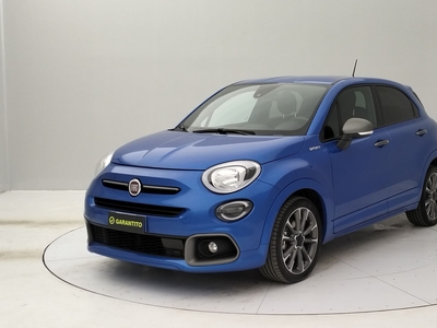 Fiat 500X 1.0