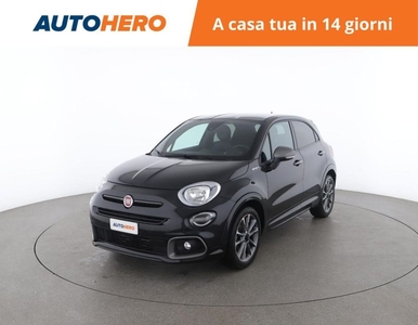 Fiat 500X 1.3