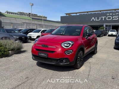 Fiat 500X 1.3