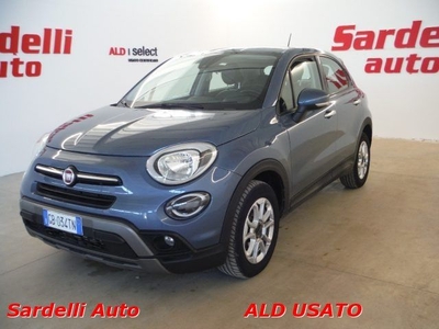 FIAT 500X 1.3 MultiJet 95 CV Business