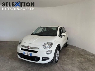 Fiat 500X 1.3 MultiJet 95 CV Business usato