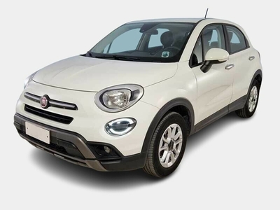 Fiat 500X 1.4 T-Jet