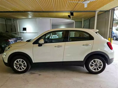 Fiat 500x Diesel Usata