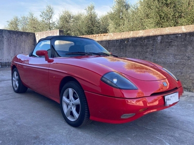 Fiat barchetta 1.8 16V usato