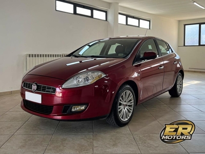 Fiat Bravo 1.6 MJT