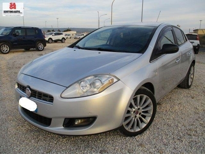 Fiat Bravo 1.6 MJT