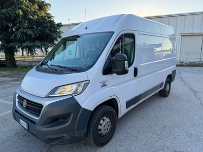 Fiat Ducato 35