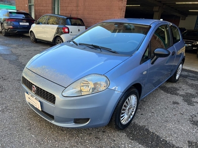 Fiat Grande Punto 1.4