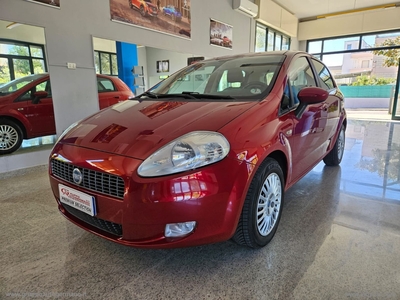 Fiat Grande Punto 1.4