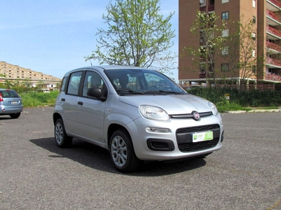 Fiat Panda 0.9 TwinAir