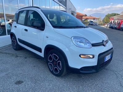 Fiat Panda 1.0