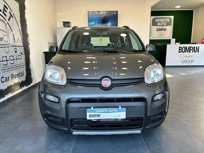 Fiat Panda 1.0